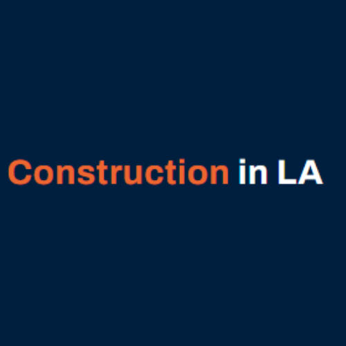Construction In LA